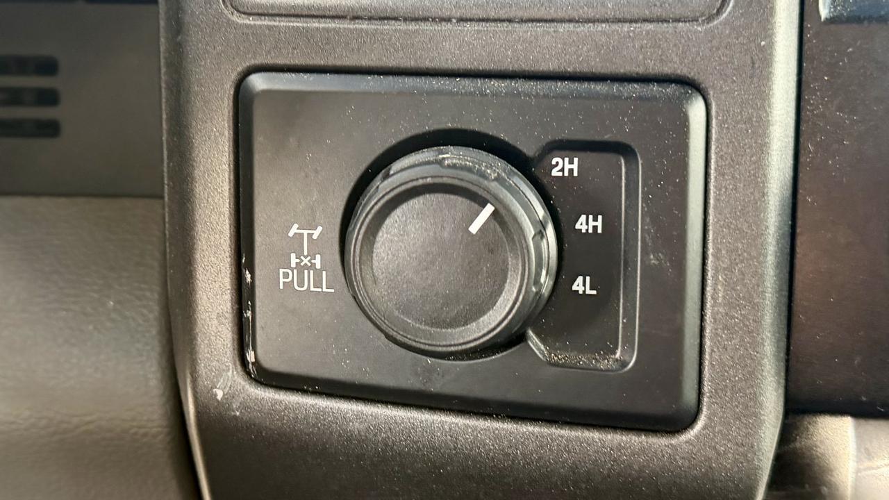 Ford Super Duty F-350 SRW  2021