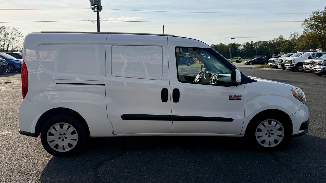RAM ProMaster City Cargo Van  2016