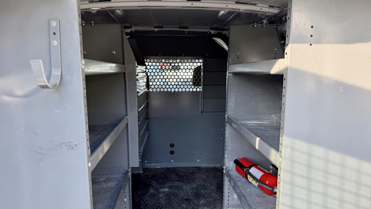 RAM ProMaster City Cargo Van  2016
