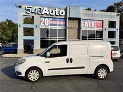 2016 RAM ProMaster City Cargo Van 