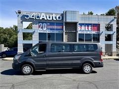 2019 Ford Transit Passenger Wagon 