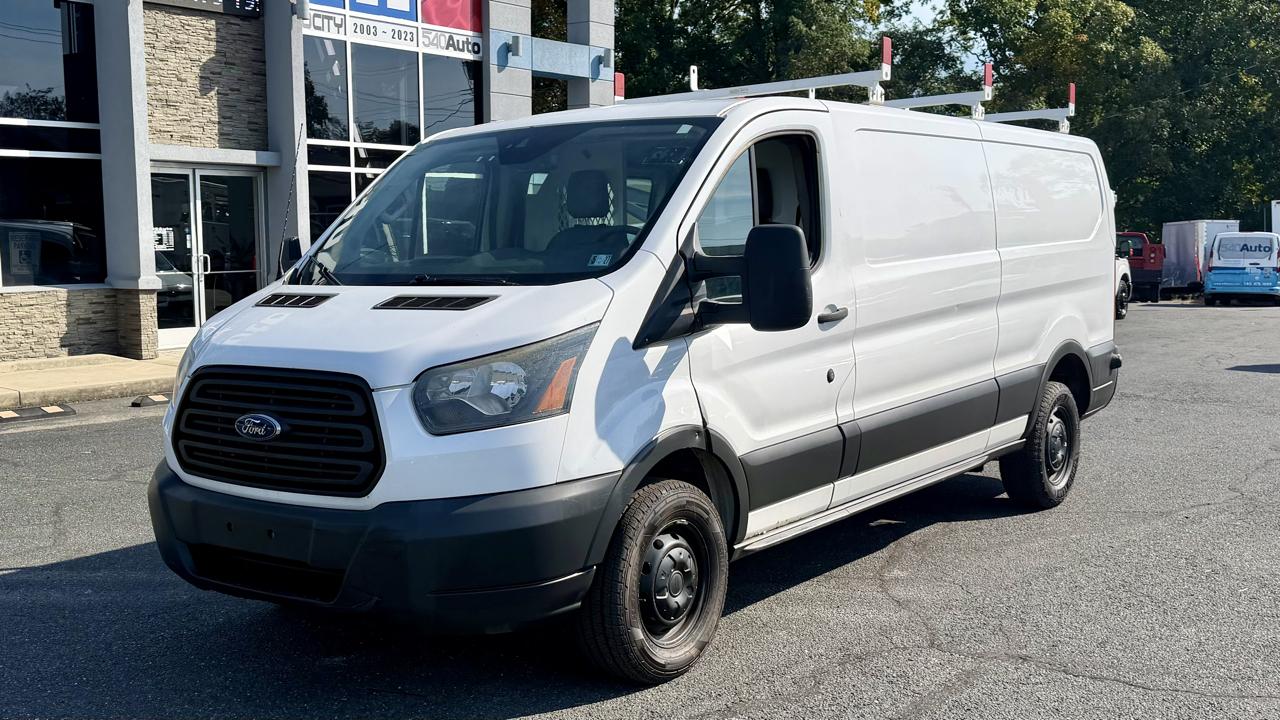 Ford Transit Cargo Van  2015