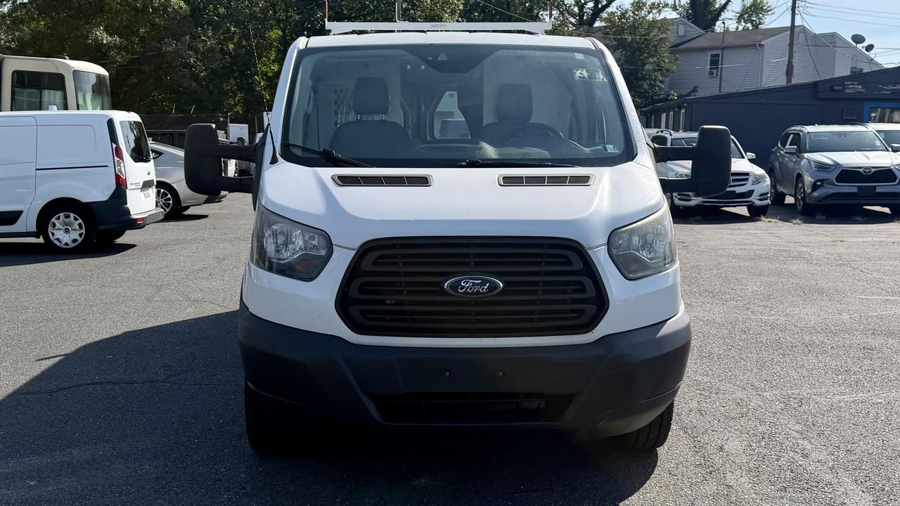 Ford Transit Cargo Van  2015