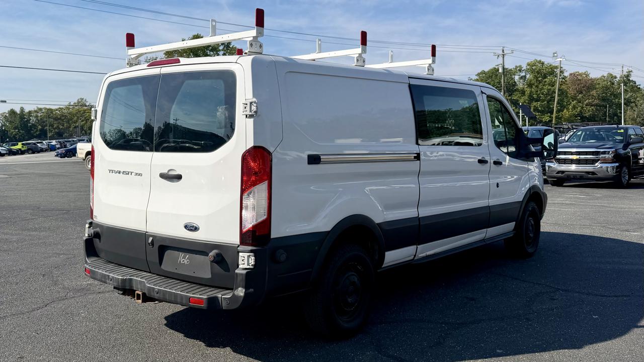 Ford Transit Cargo Van  2015