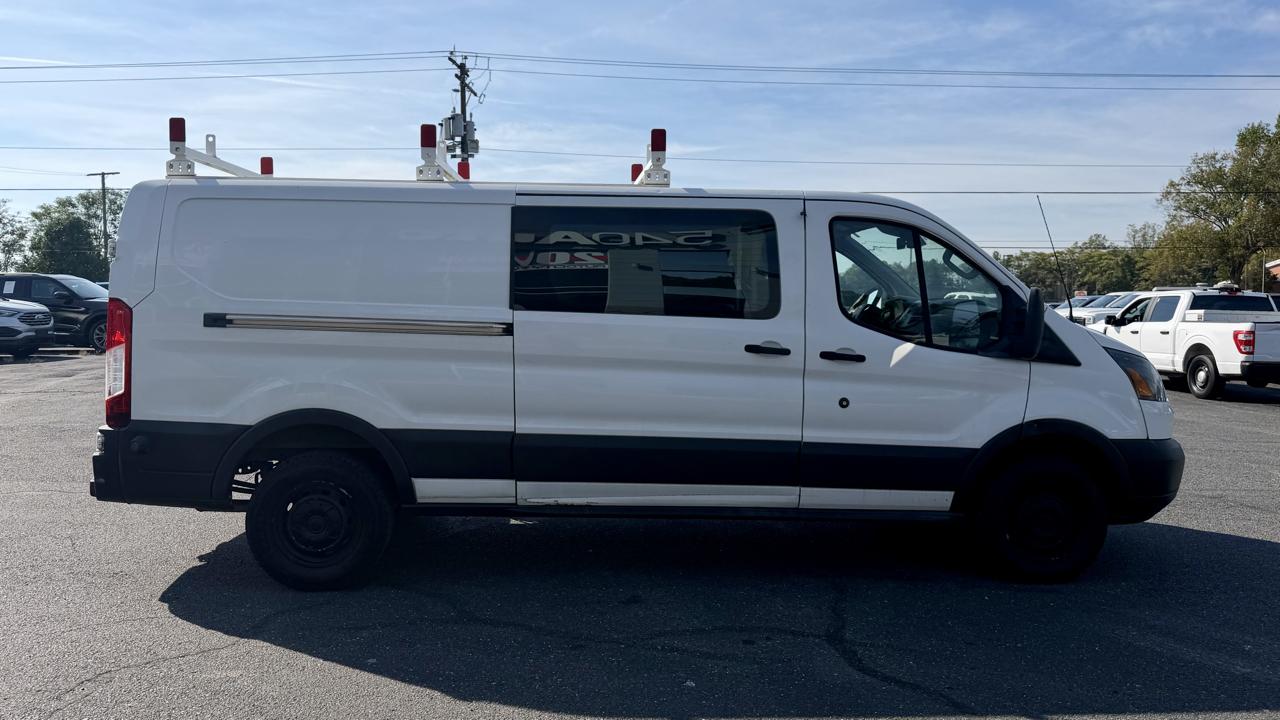 Ford Transit Cargo Van  2015
