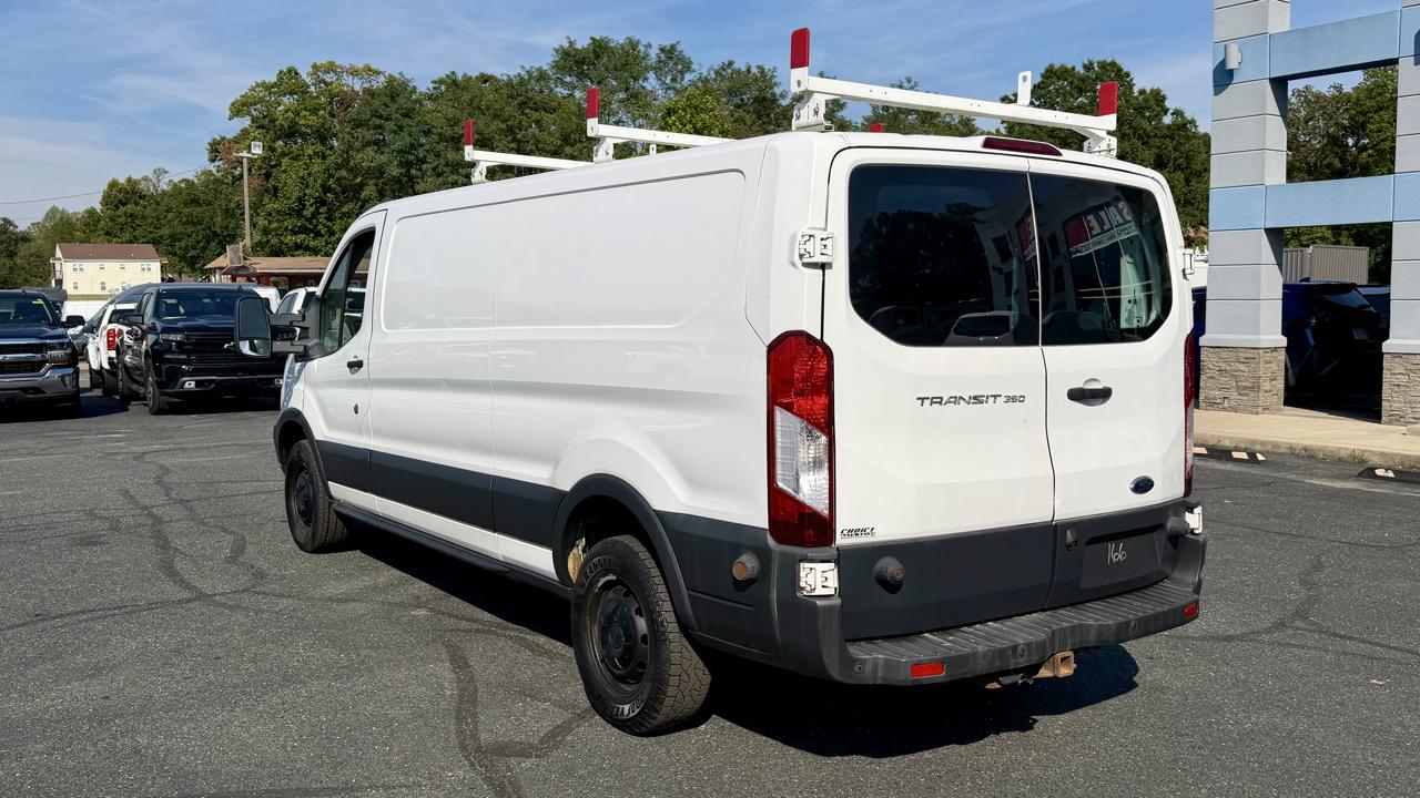 Ford Transit Cargo Van  2015