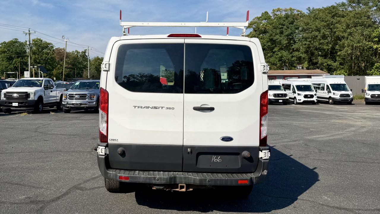 Ford Transit Cargo Van  2015