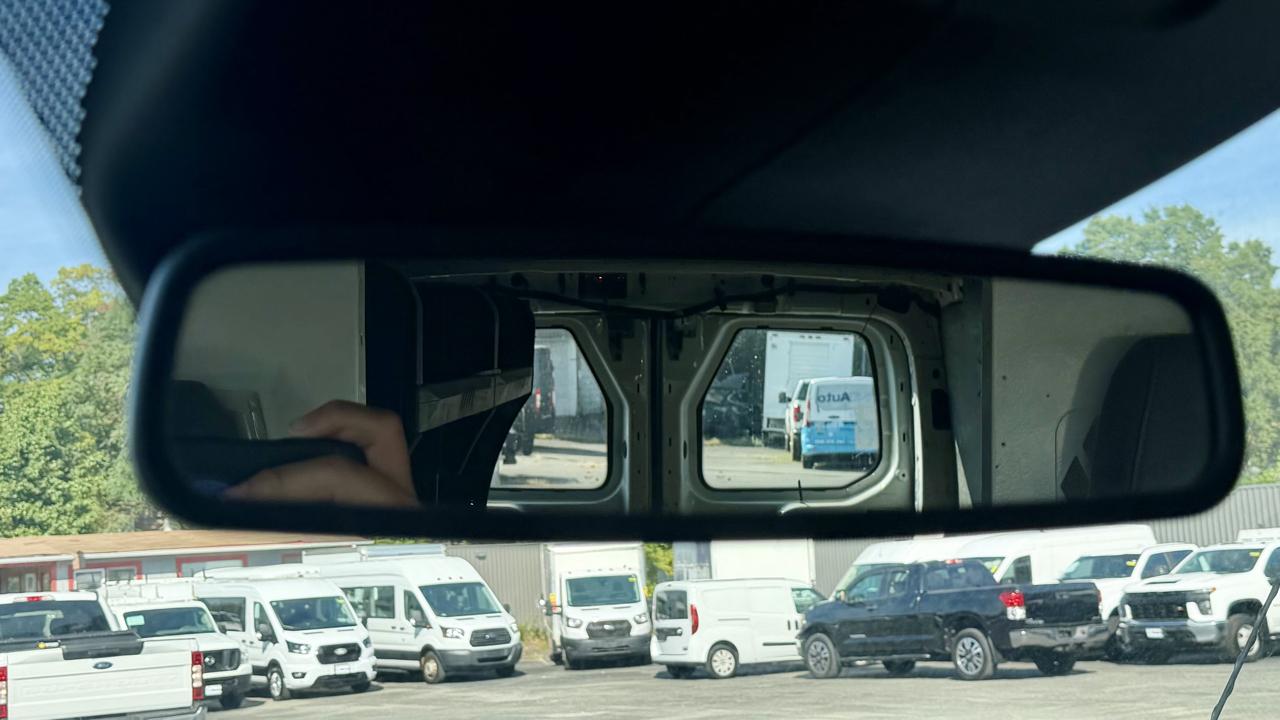 Ford Transit Cargo Van  2015