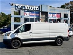 2015 Ford Transit Cargo Van 