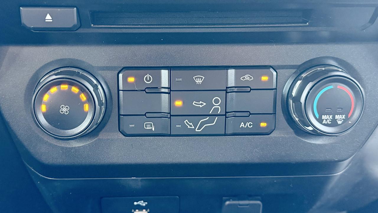 Ford Super Duty F-250 SRW  2018