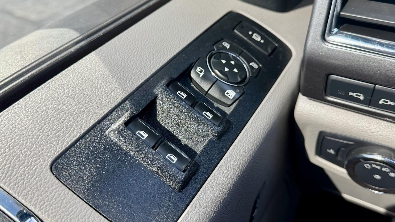 Ford Super Duty F-250 SRW  2018