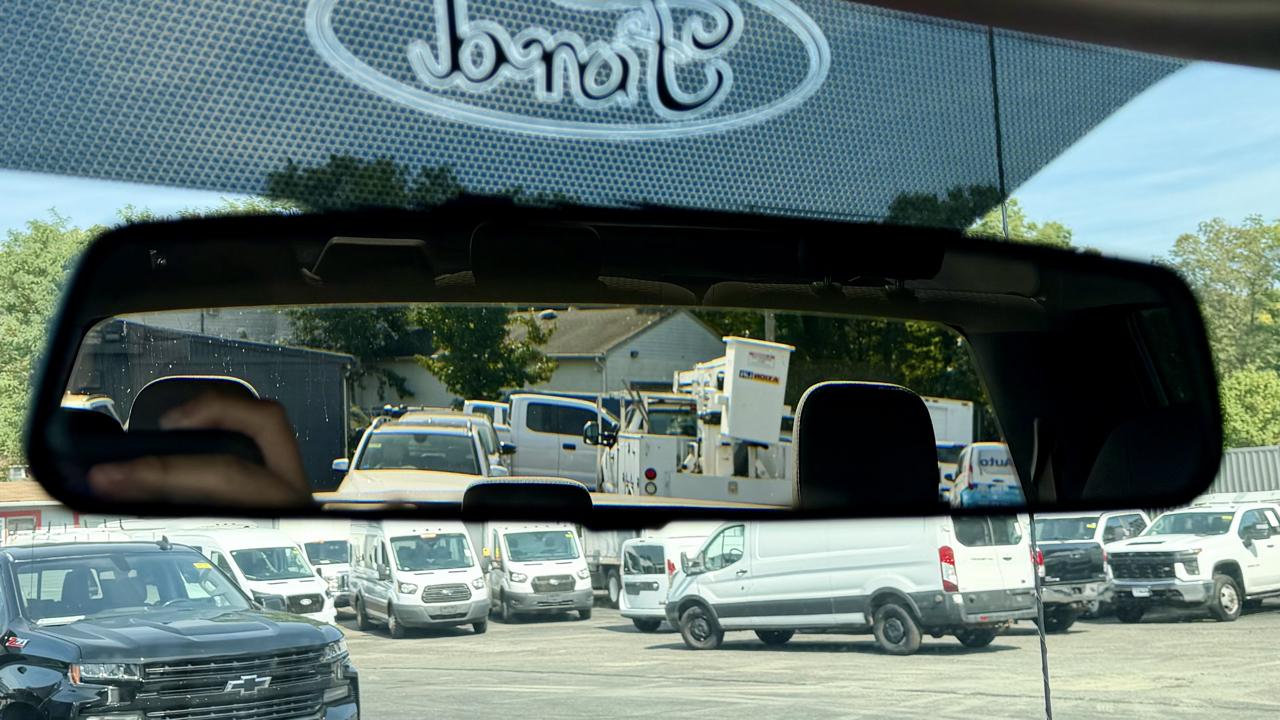Ford Super Duty F-250 SRW  2018