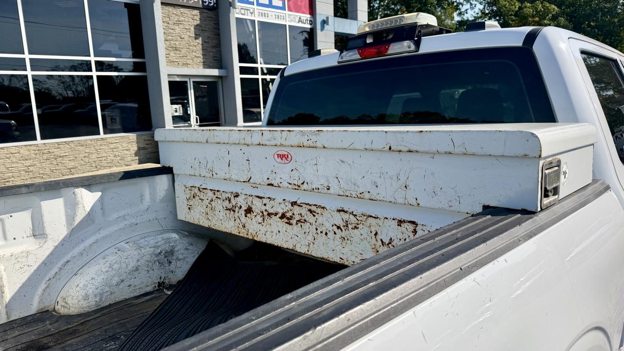 Ford F-150  2021