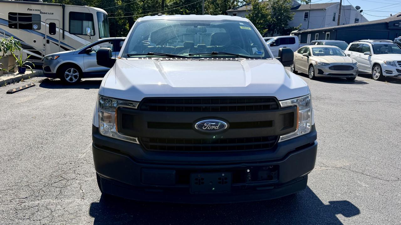 Ford F-150 photo 3