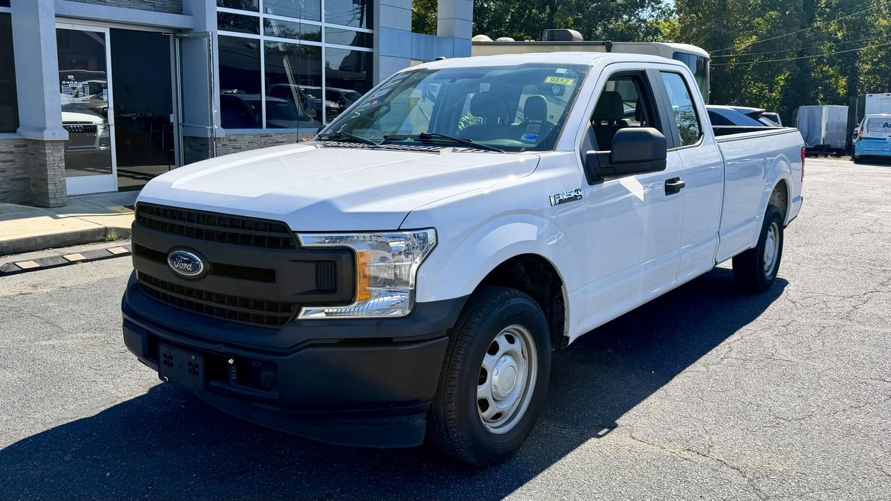 Ford F-150 photo 4