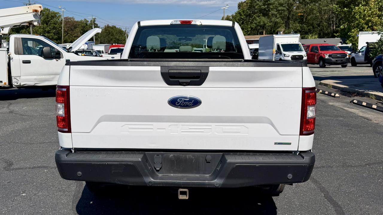 Ford F-150 photo 5