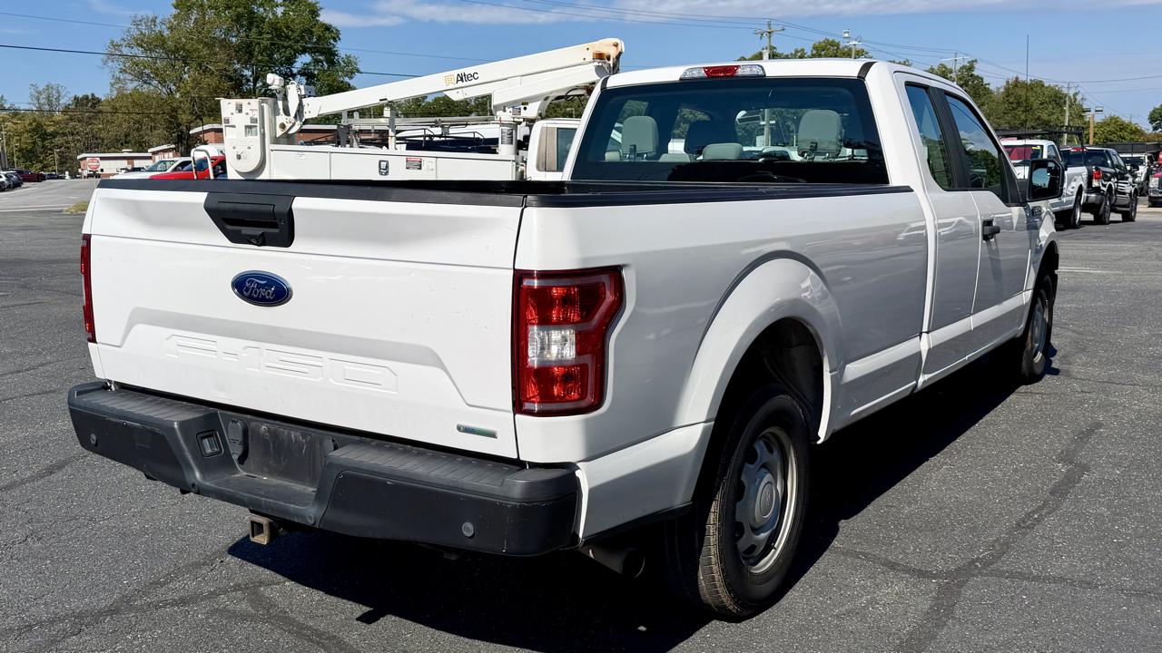Ford F-150 photo 6