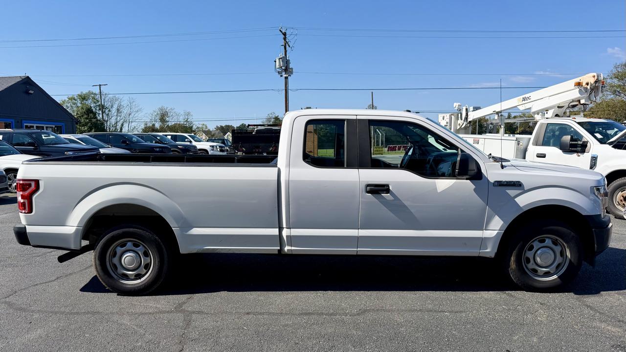 Ford F-150 photo 7