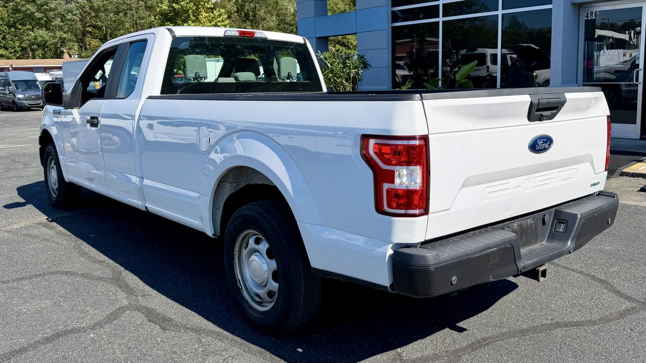 Ford F-150 photo 10