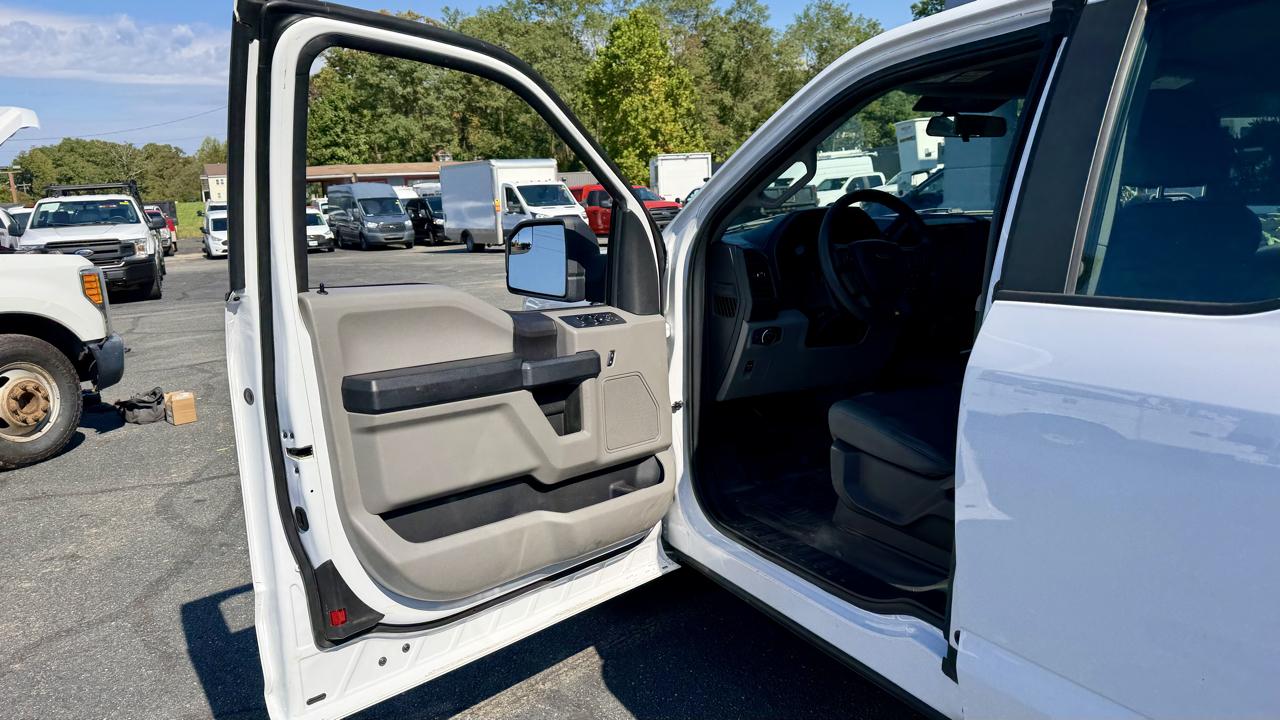Ford F-150 photo 12