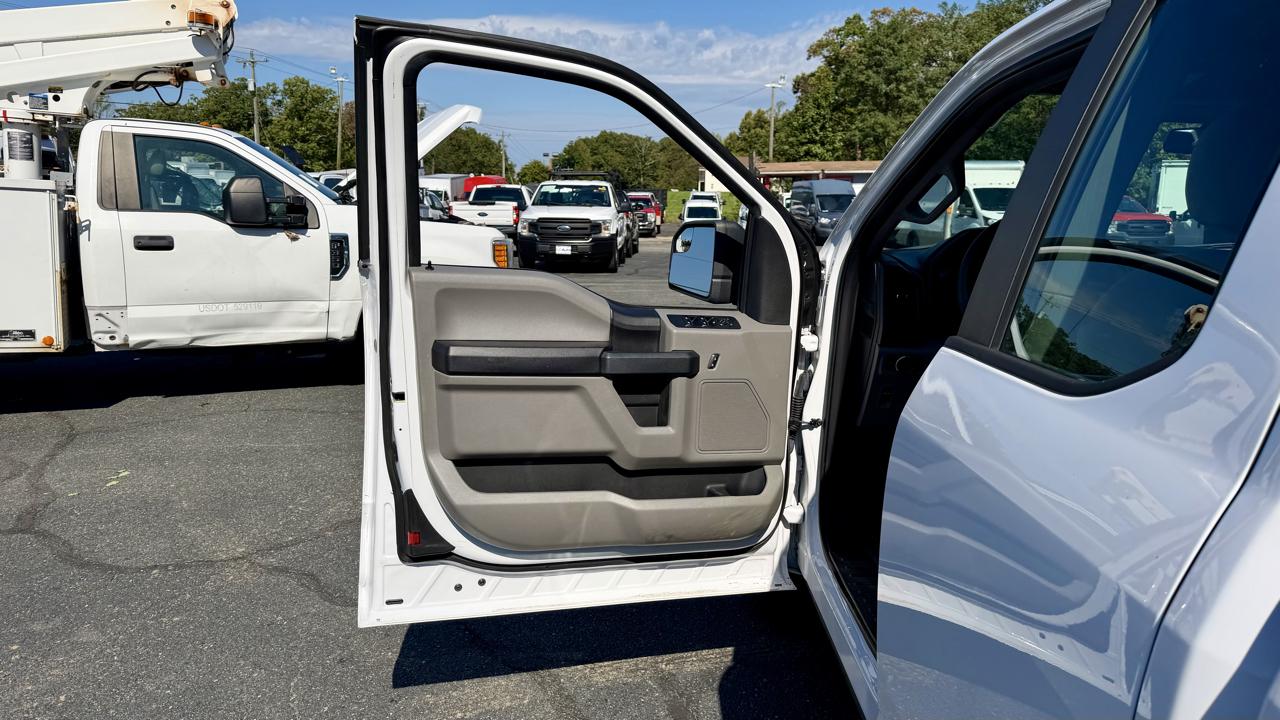 Ford F-150 photo 13