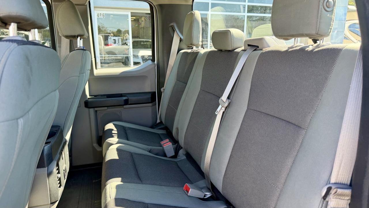 Ford F-150 photo 14