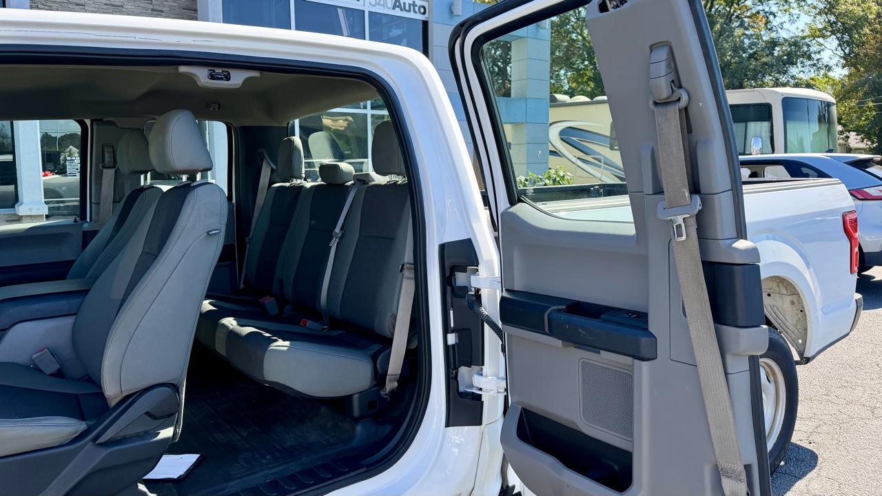 Ford F-150 photo 15