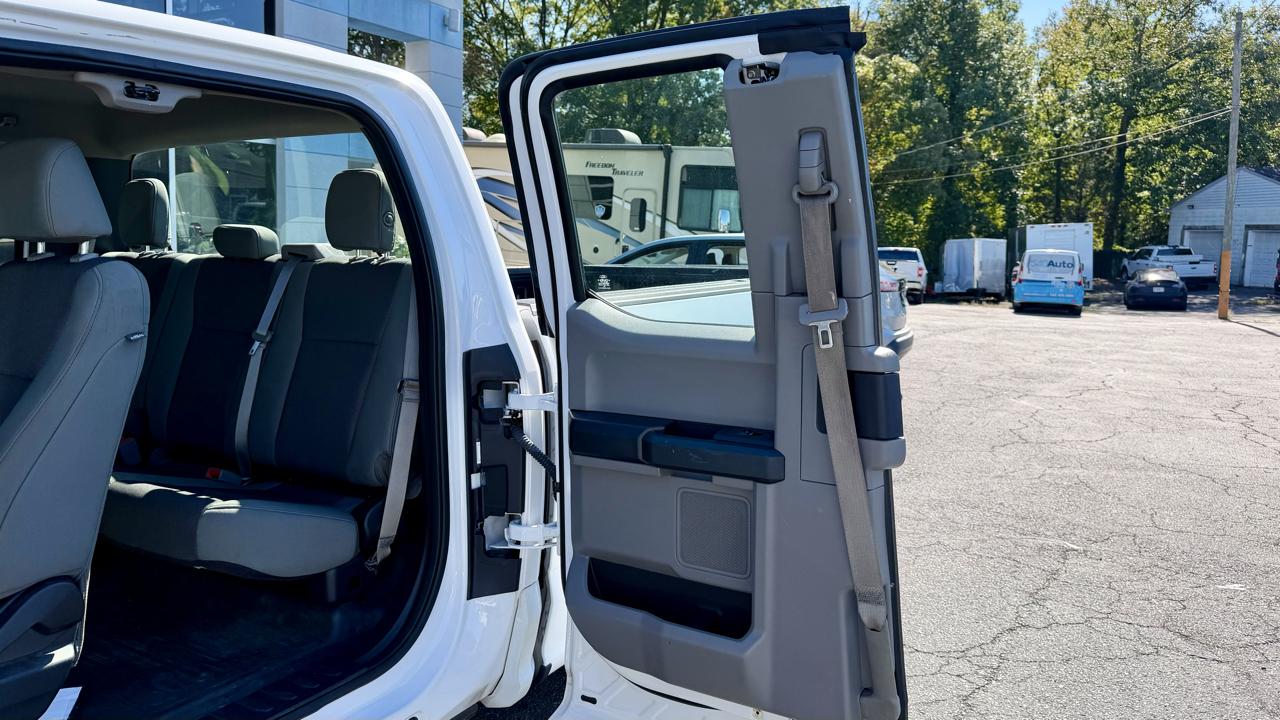 Ford F-150 photo 16