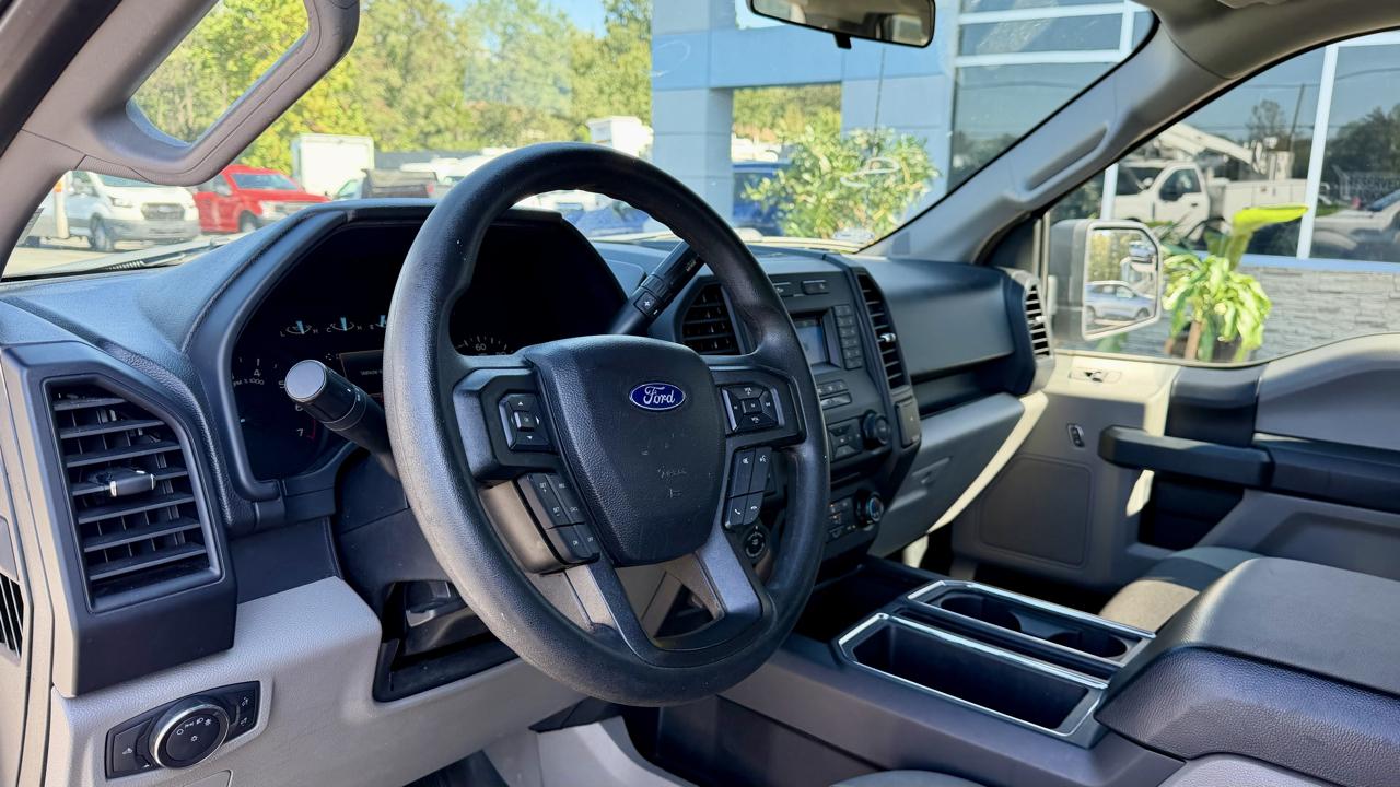 Ford F-150 photo 19