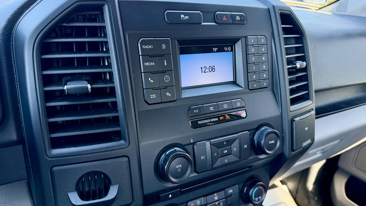 Ford F-150 photo 22