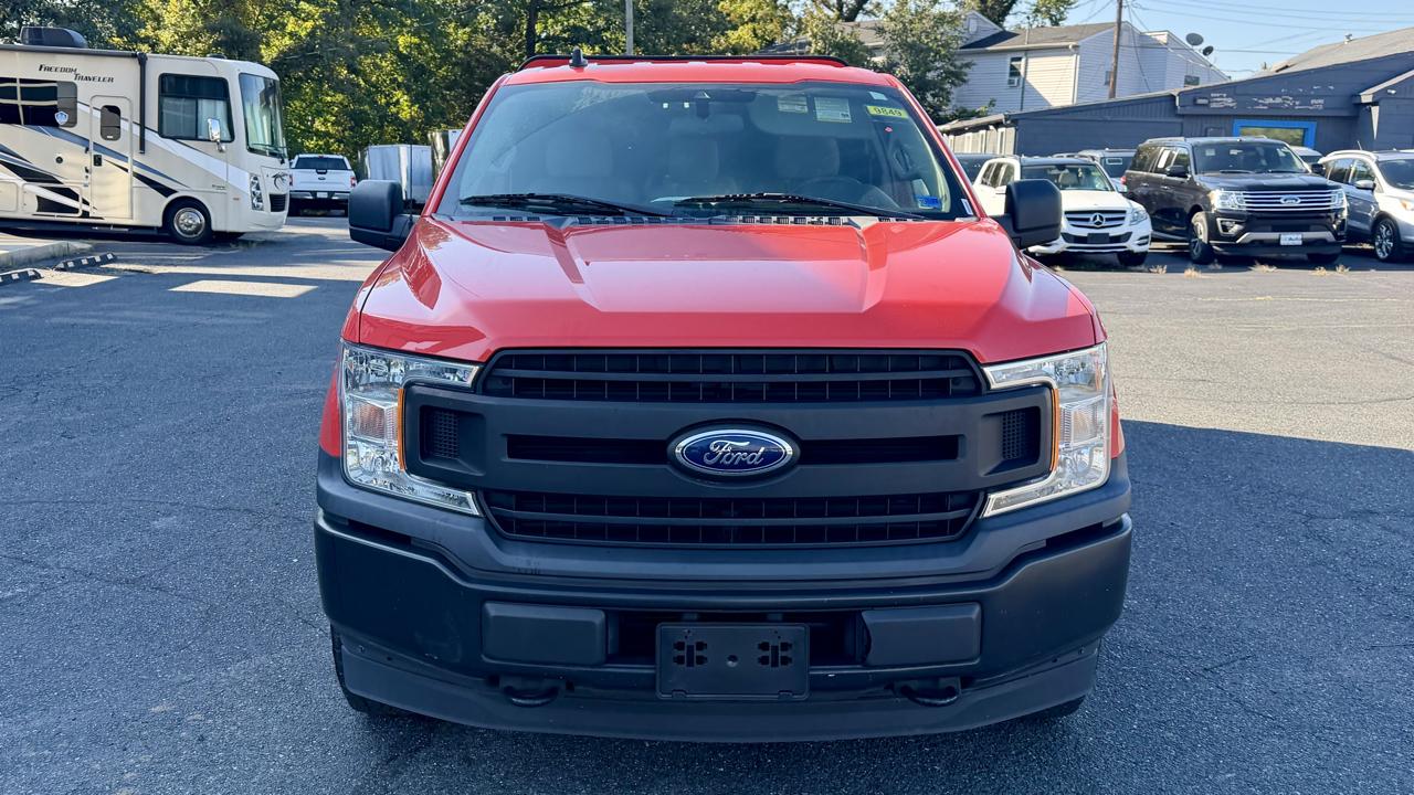 Ford F-150 photo 3