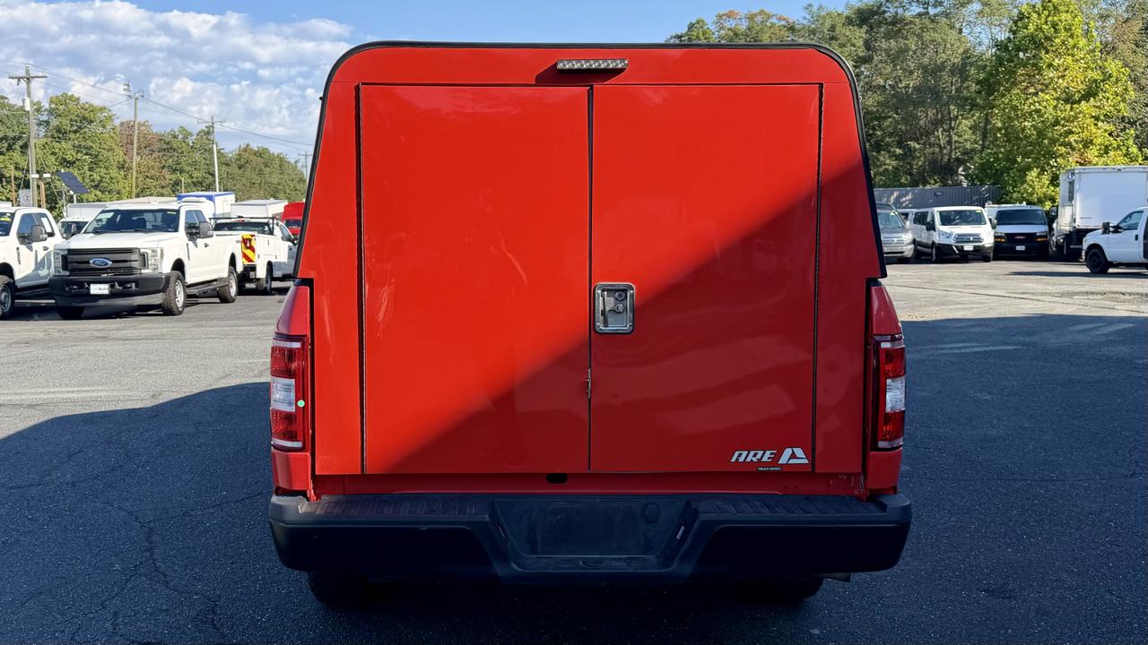 Ford F-150 photo 5