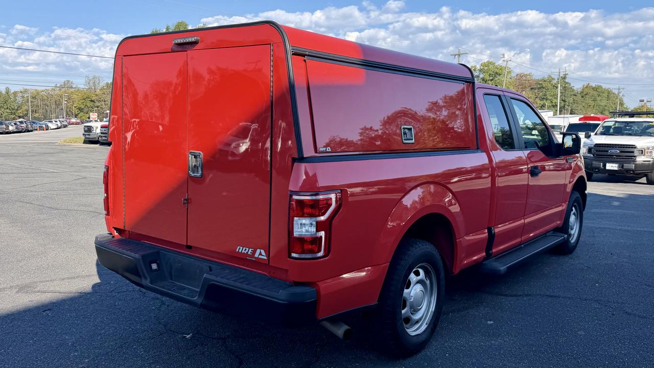 Ford F-150 photo 6
