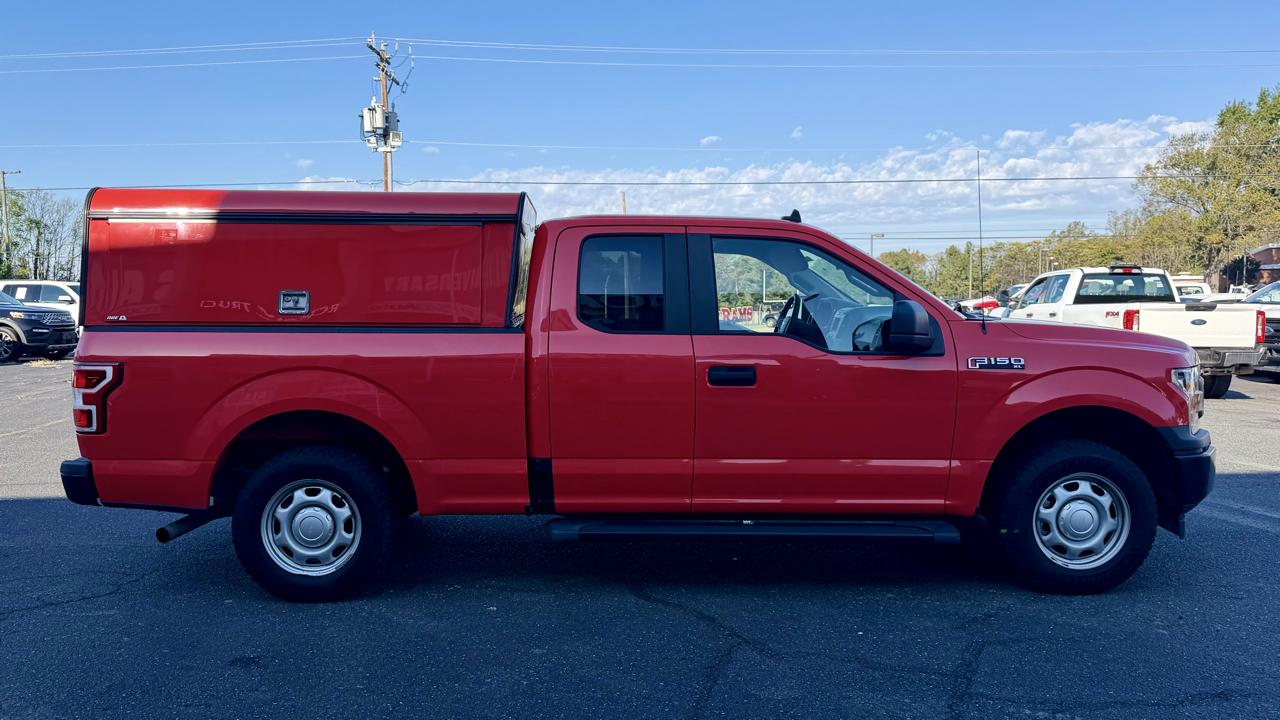 Ford F-150 photo 7