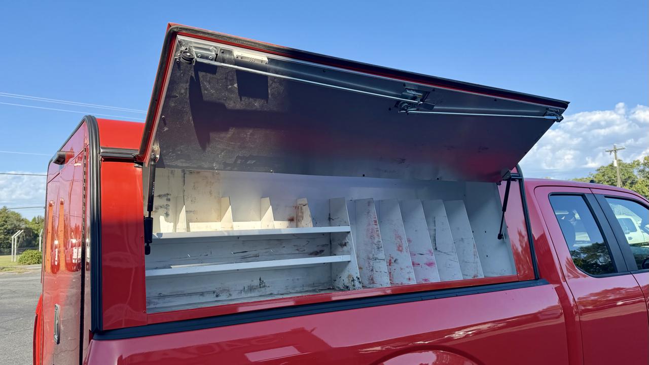 Ford F-150 photo 8