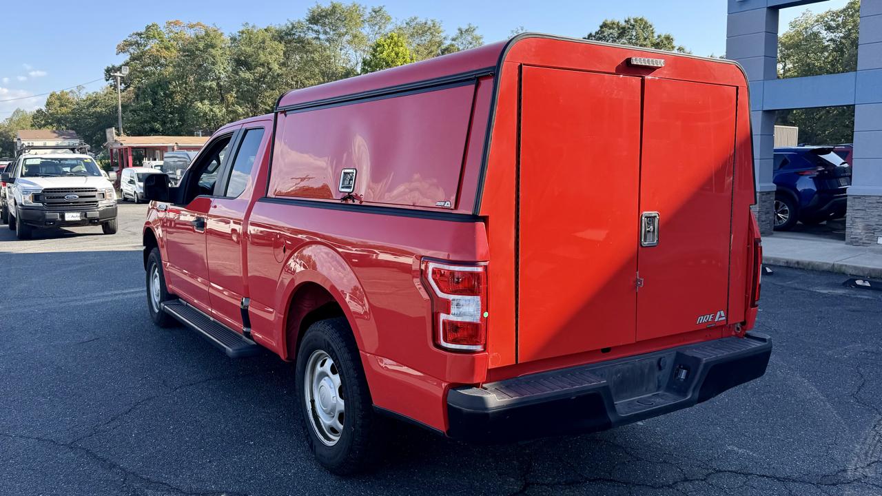 Ford F-150 photo 10