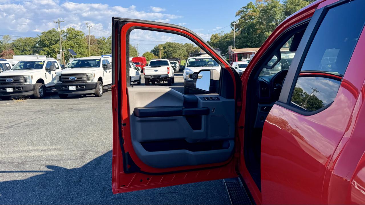 Ford F-150 photo 11