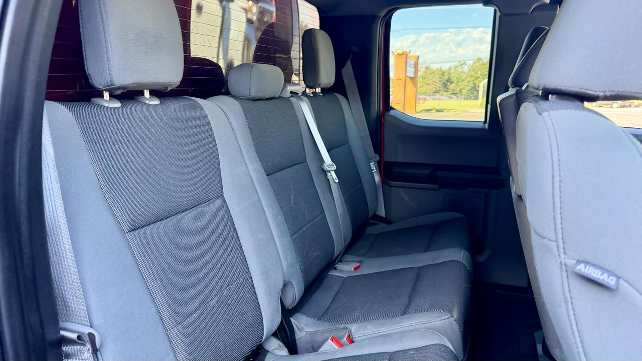Ford F-150 photo 12