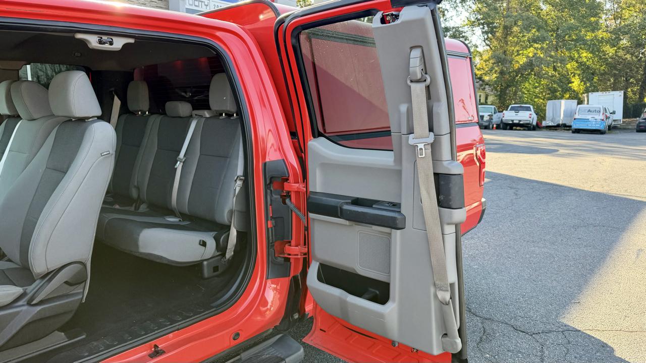 Ford F-150 photo 14