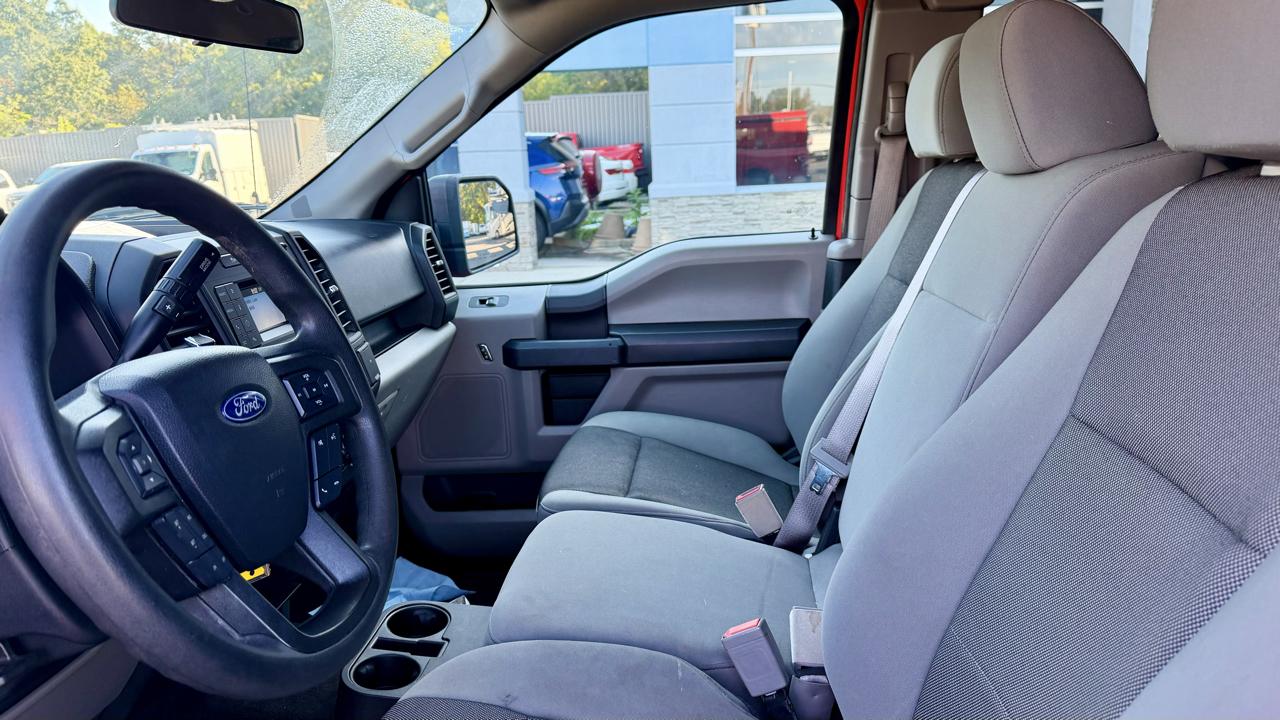 Ford F-150 photo 15
