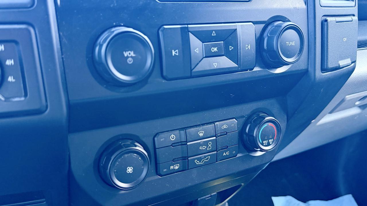 Ford F-150 photo 20