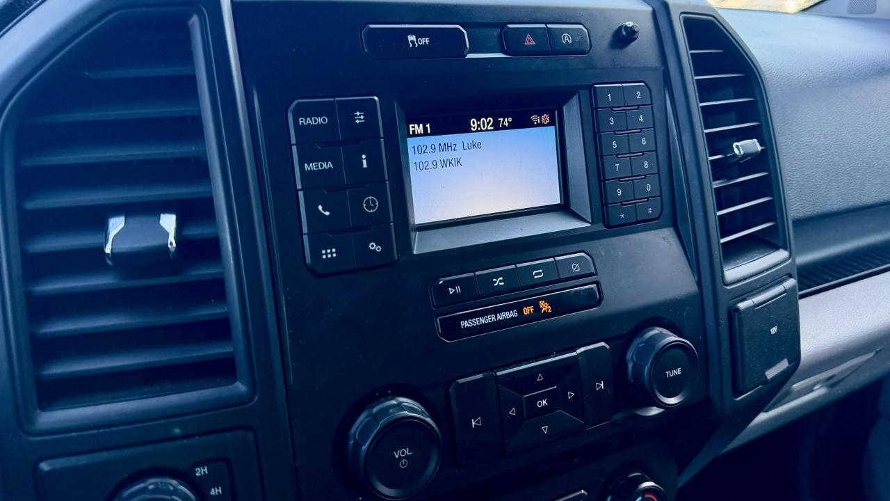 Ford F-150 photo 21