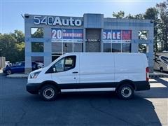 2019 Ford Transit Cargo Van 
