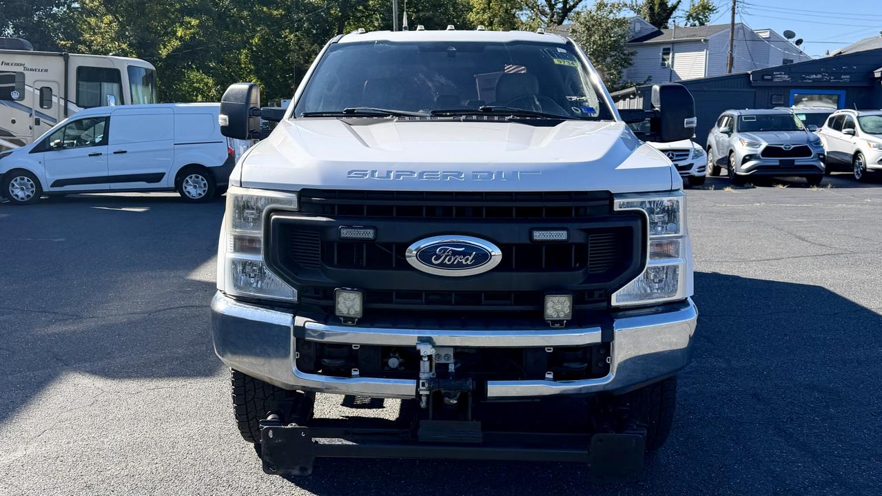 Ford F-350 photo 3