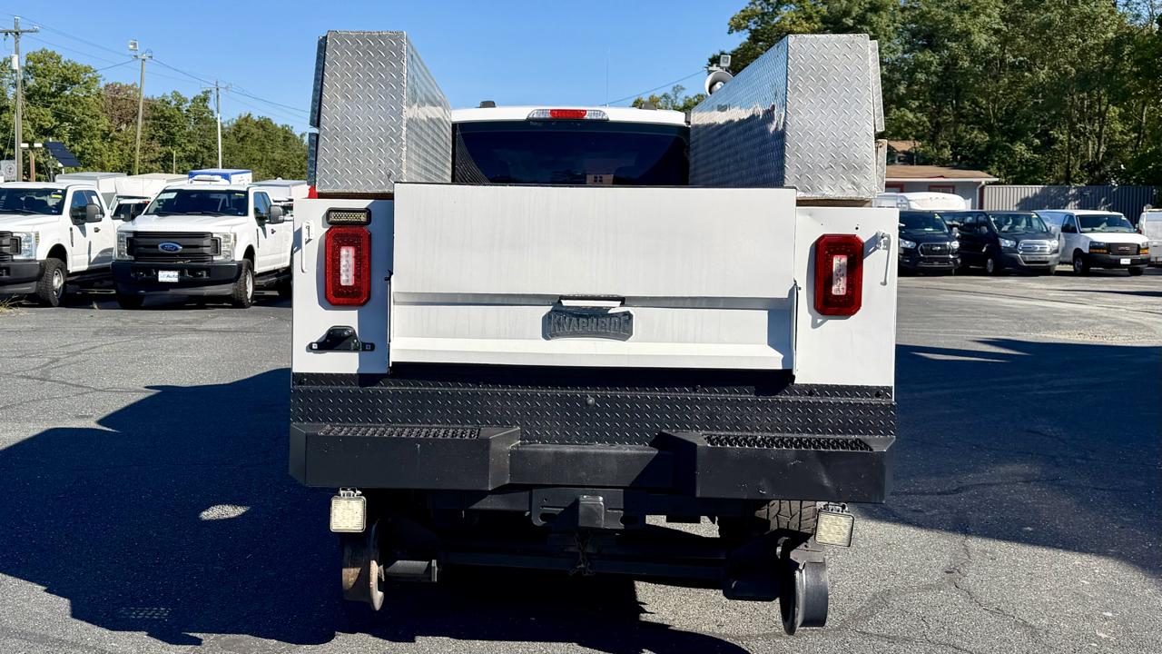 Ford F-350 photo 5