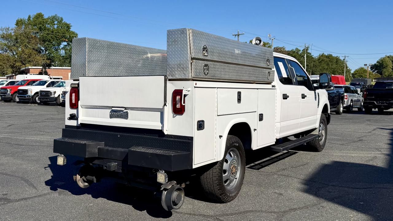 Ford F-350 photo 6