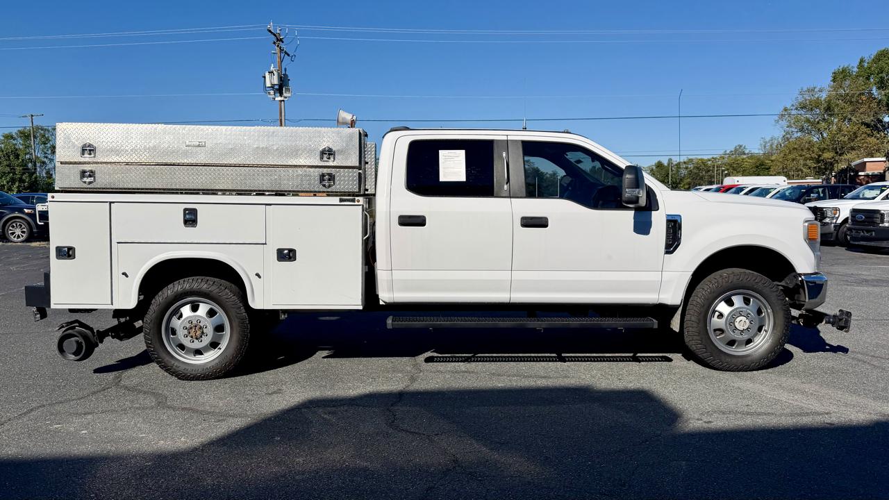 Ford F-350 photo 7