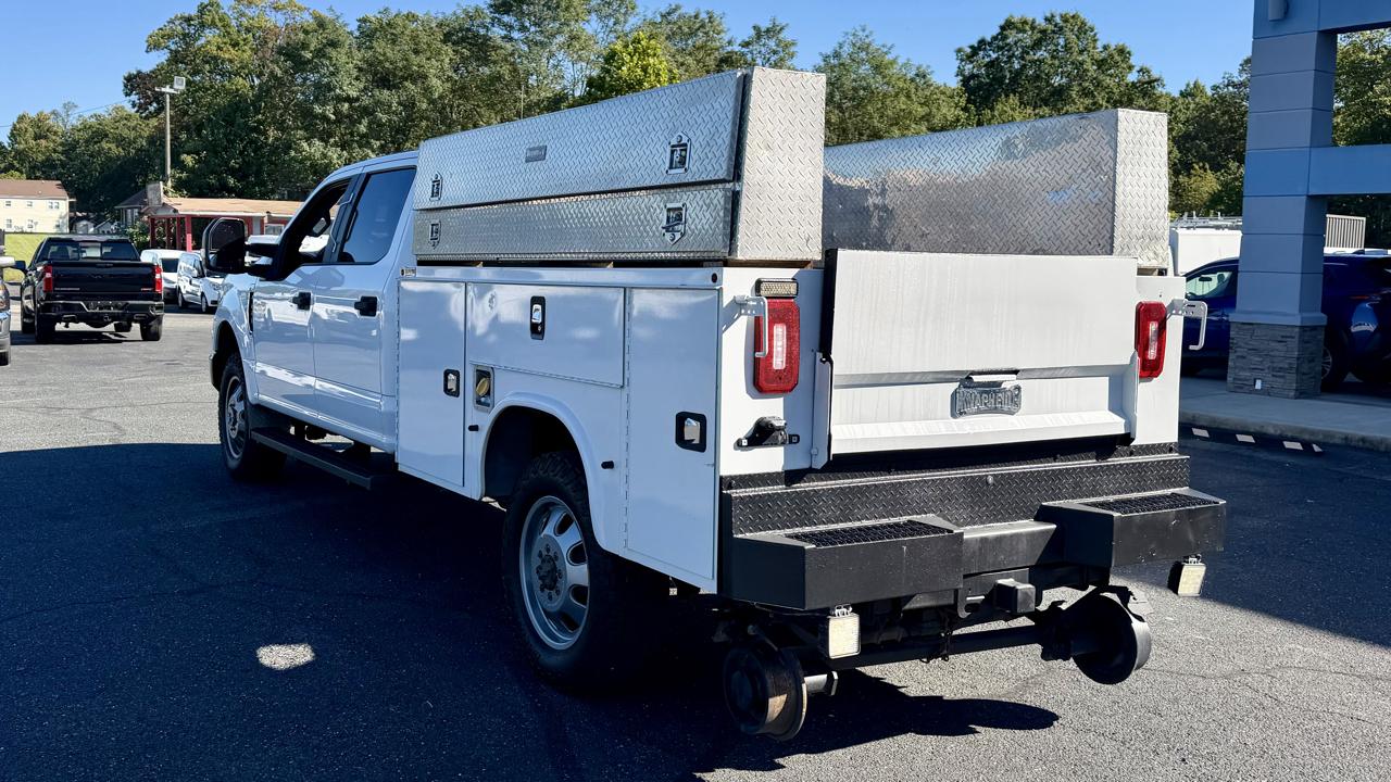 Ford F-350 photo 10