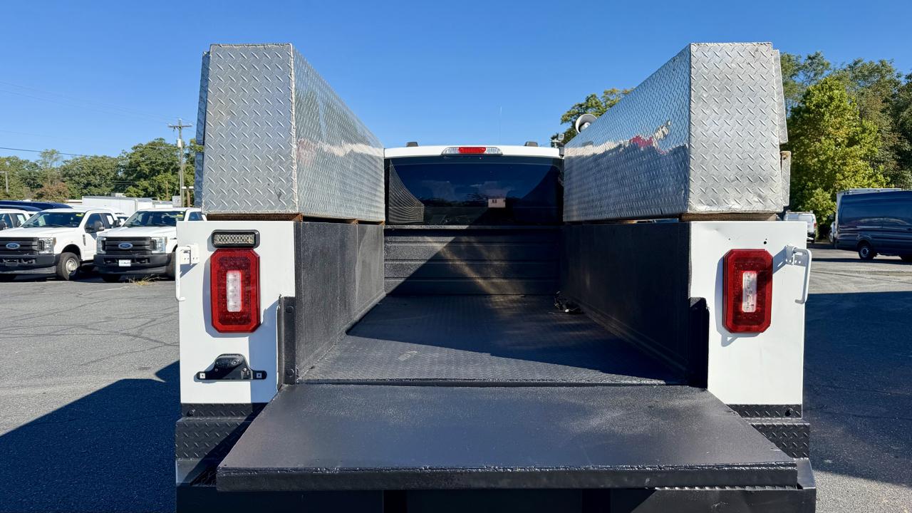 Ford F-350 photo 12