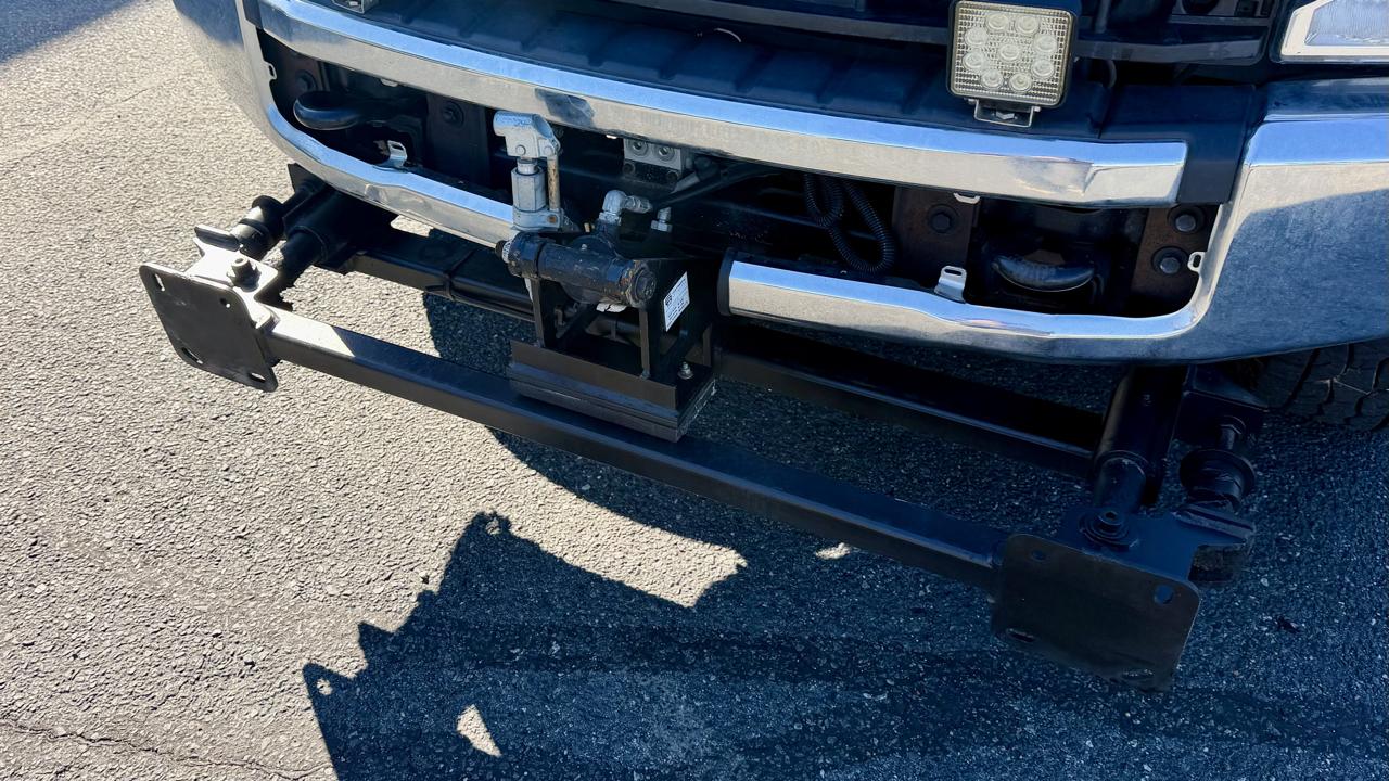 Ford F-350 photo 15